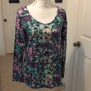LulaRoe Lynnae size M